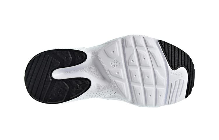 Nike Уараче EDGE. Детские беговые кроссовки для дошкольников CD9273-100