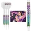 TARGET CATHY LEUNG CHARIS GEN-4 90% Tungsten 18g Soft Tip Darts