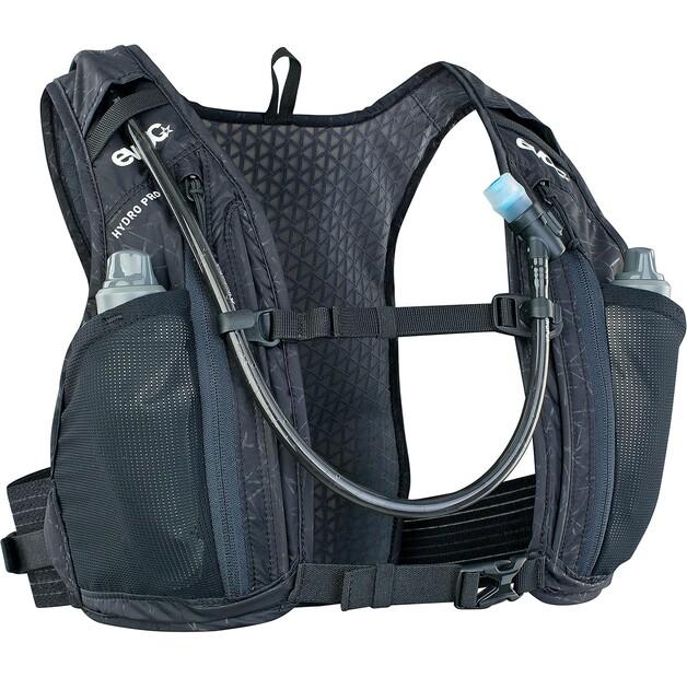 Рюкзак Evoc Hydro Pro 3 schwarz (100326100)