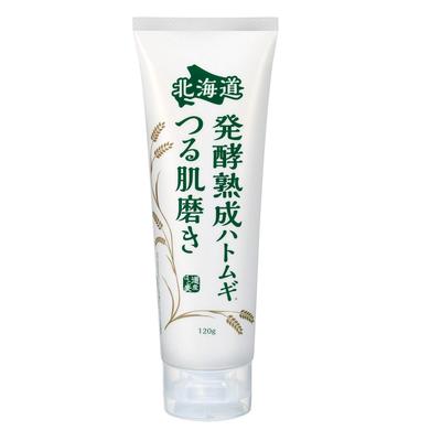 CRUD Hokkaido Ферментированные и Выдержанные Слезы Полирующий Гель для Гладкой Кожи 120г 2 месяца Отшелушивающий Уход с отечественными Порами Черные точки Сделано в Японии Работа