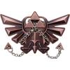 Hanayama Zelda Герб Хайрула Головоломка Уровень 4 Сложность Головоломка Игра