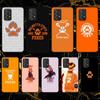 Andreil All for the Game Palmetto State Foxes Phone Case For Samsung Galaxy A02 A12 A21 A22 A32 A41 A42 A51 A71 A72 Shell