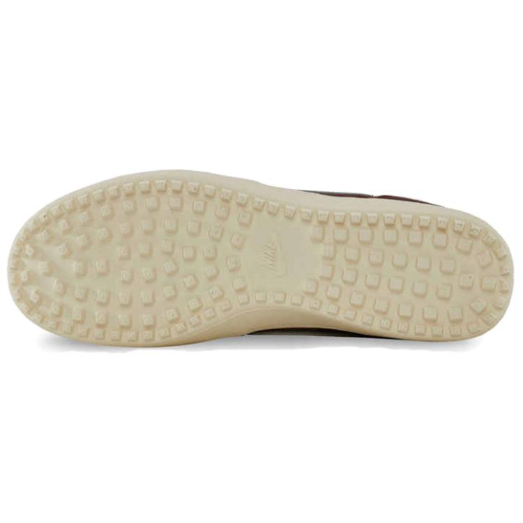 Nike Field General Износостойкие Низкие Кеды для Скейтборда Мужские Красно-Белые Кроссовки IH1343-200