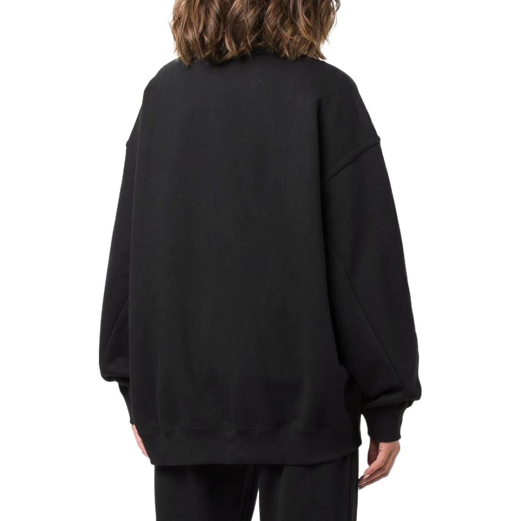 Adidas Originals Logo-embroidered Cotton Sweatshirt H11393