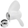 Marine 9‑1 4 X 10‑J 63V‑45952‑00‑EL Boat Motor Aluminum Alloy Propeller for Yamaha Outboard Engine