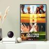 Modern Outer Banks Season 1 TV Play Poster Prints Canvas Art Wallpaper Pictures Interior Bar Paintings Home Decor Gift Frameless