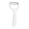 Stainless Steel Multi-color Peeler & Grater for Kitchen 