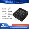 URB2405YMD-5WR3 Изолированный DC-DC преобразователь питания с широким входным напряжением: Вход 9-36 В, выход 3/9/12/15/24 В