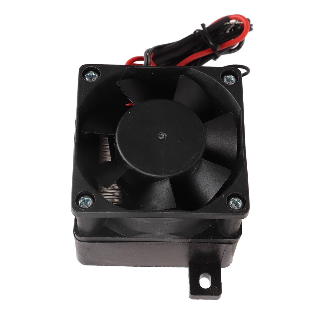 PTC Воздухонагреватель AC220V 150W Высокая эффективность Быстрый нагрев Постоянная температура Изолированный PTC Керамический воздухонагреватель