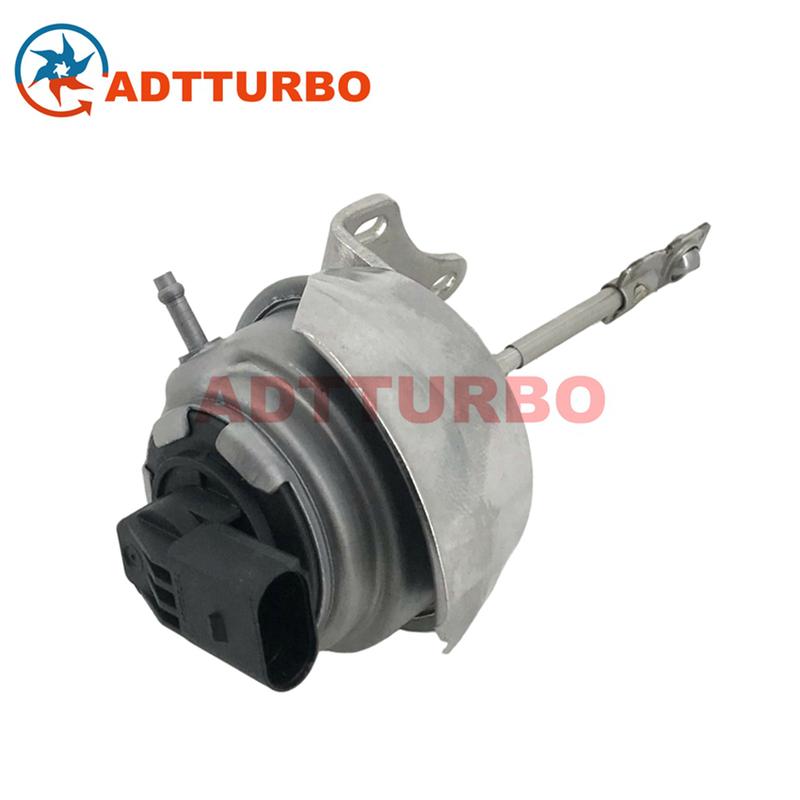 GTC1238VZ Turbo Wastegate Actuator 789016 03P253019BV050 03P253019B for Skoda Fabia Roomster 75HP 55Kw 1.2 TDI R3 Euro 5 4V DP