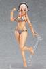 SoniAni SUPER SONICO THE ANIMATION figma Super Sonico Загар - - вер.