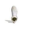 adidas 100DB Mid 'Chalk White Halo Ivory' (Unisex) Chalk White / Halo Ivory / Clear White Skate Shoes GY4793