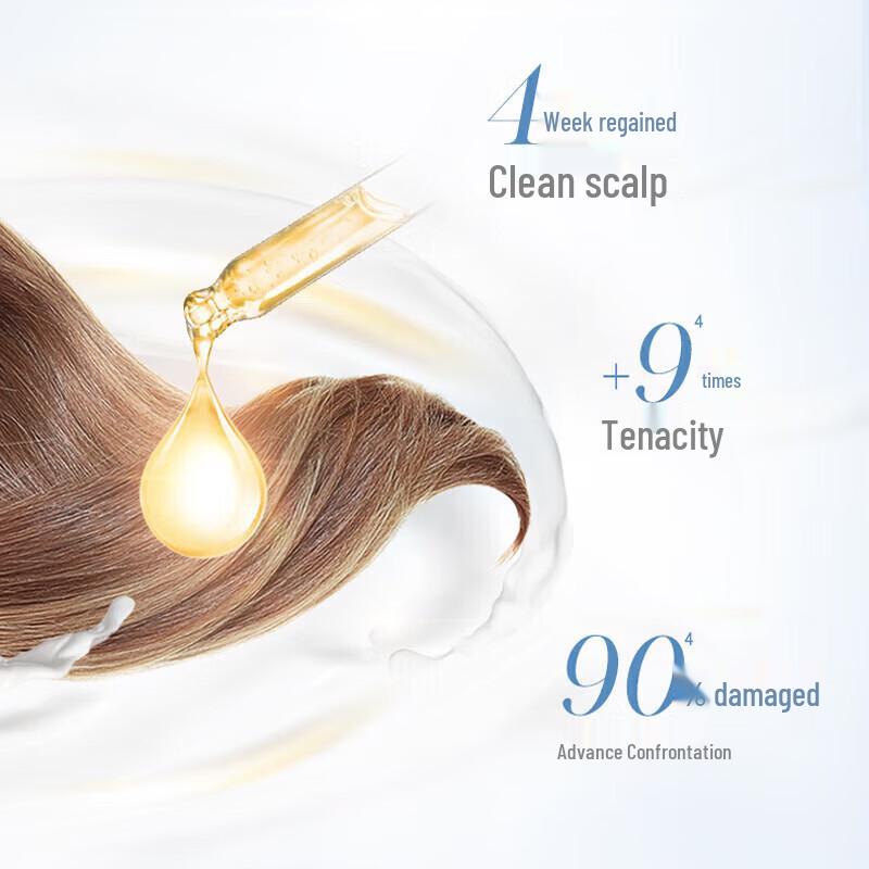 Dove Daily Repair Anti-Dandruff Essence Conditioner 700G