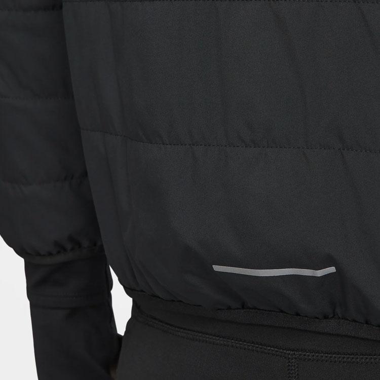 Nike Куртки и Пальто Женские Черные FB7512-010
