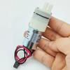 JYPDM-1 DC12V Микро 370 диафрагменный водяной насос самовсасывающий насос перекачивающий насос диспенсер для воды водяные насосы