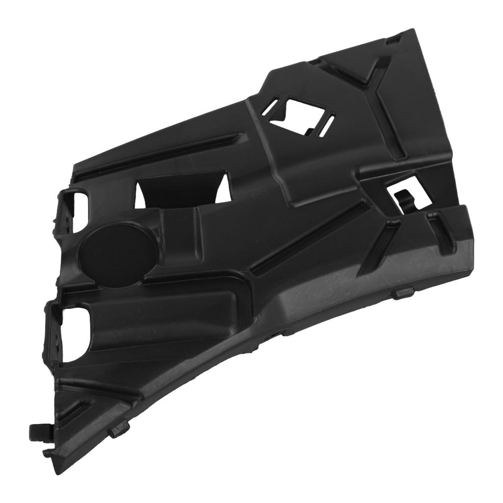 1 пара кронштейнов для крепления бампера переднего автомобиля для Volvo XC60 2018-2025, стойка для крепления бампера автомобиля