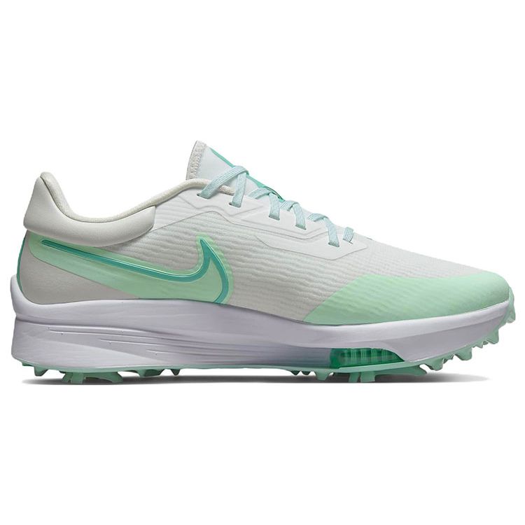 Nike Air Zoom Infinity Tour NEXT% Wide White Washed Teal Men Sneakers Mint-Foam DM8446-143