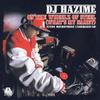 CD DJ HAZIME - На стальных колесах(What's My Na CTCR40196 Cutting Edge 2004 Япония Рэп и Хип-хоп/R&B Б/У