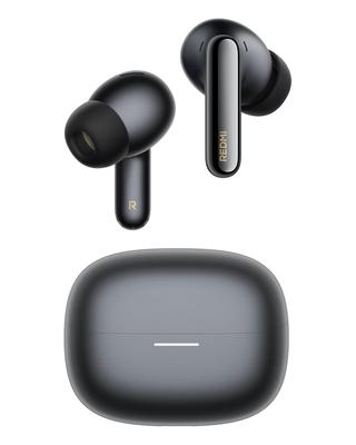 Xiaomi REDMI Buds 8 Pro Полностью беспроводные наушники с шумоподавлением Поддержка аудио Активное шумоподавление при звонках Multipoint До 33 часов Bluetooth