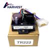 TR222 EG2500 AVR HONDA Бензиновый Генератор Автоматический Регулятор Напряжения Однофазный 50 Гц Для Электрогенератора Стабилизатор 8-проводной