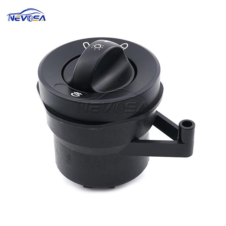 A0015453304: Аксессуар переключатель управления фарами и указателями поворота грузовика Mercedes-Benz