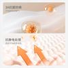 David Bella Baby Jumpsuit Spring Clothes Antibacterial and Mite Resistant Newborn Baby Clothes Meiya Bi Crawling Clothes