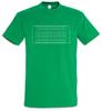 American Football Field T-Shirt Player Passion Love Addiction Helmet Addicted