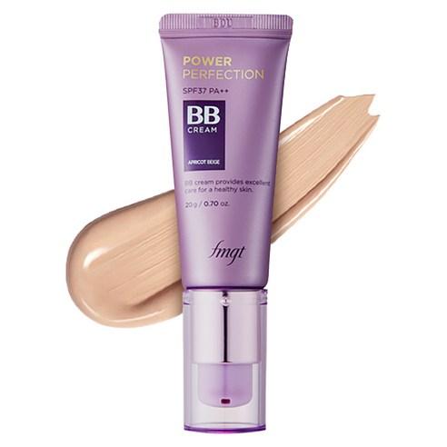 [THE FACE SHOP] Power Perfection BB Cream 20ml