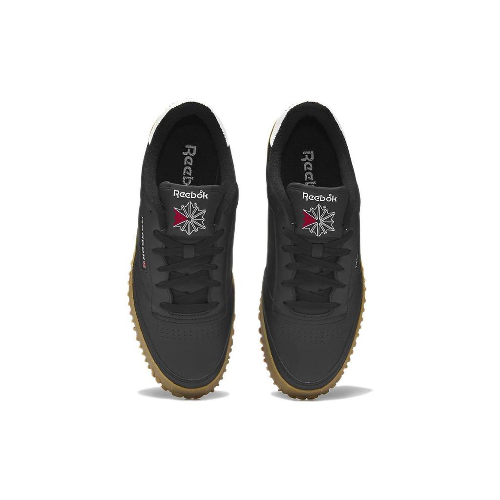 Reebok Club C Vibram Унисекс Черный GY9911