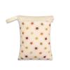 with Handle Waterproof Diaper Bag Reusable Diaper Wetbag Portable Mommy Bag  Baby Room Decor
