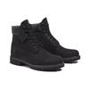 Timberland 6-дюймовые премиальные ботинки черные мужские кроссовки TB010073-001