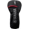 YAMAHA Head Cover for Driver DR Y25HDP BKBK