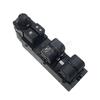For Mazda 2 CX3 2017 2018    Front Left Master Power Window Control Switch Lifter Button Car Accessories DG4S-66-350