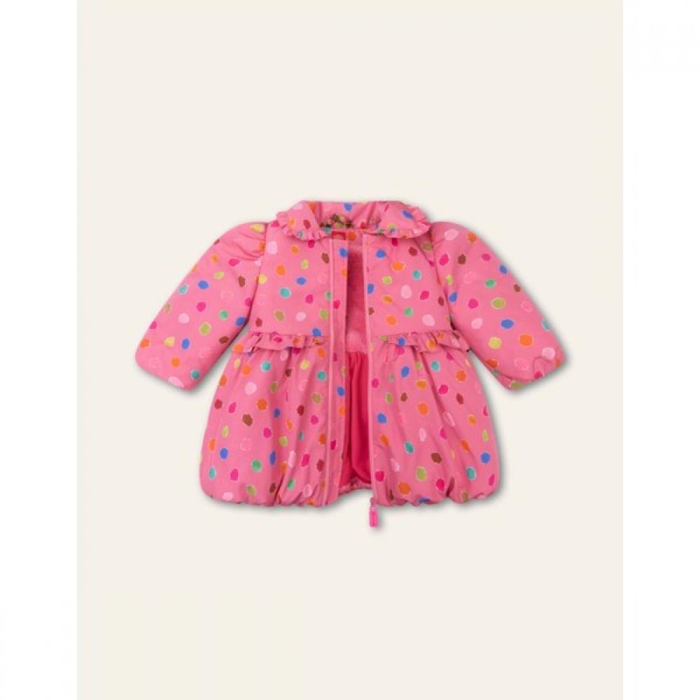 Oilily Craggy Coat Okhfect001a