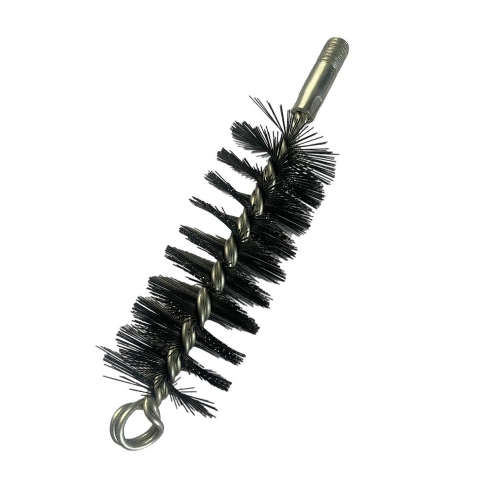 Boiler Brush Kit Chimney Cleaning Set Stove Pipe Brush