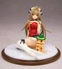Amagi Brilliant Park Сэнто Исудзу Масштабная Полная Фигурка 1/7