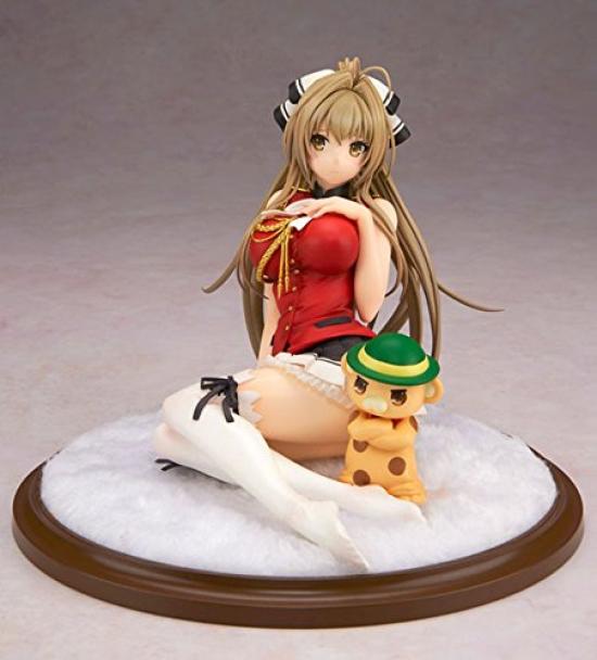 Amagi Brilliant Park Сэнто Исудзу Масштабная Полная Фигурка 1/7