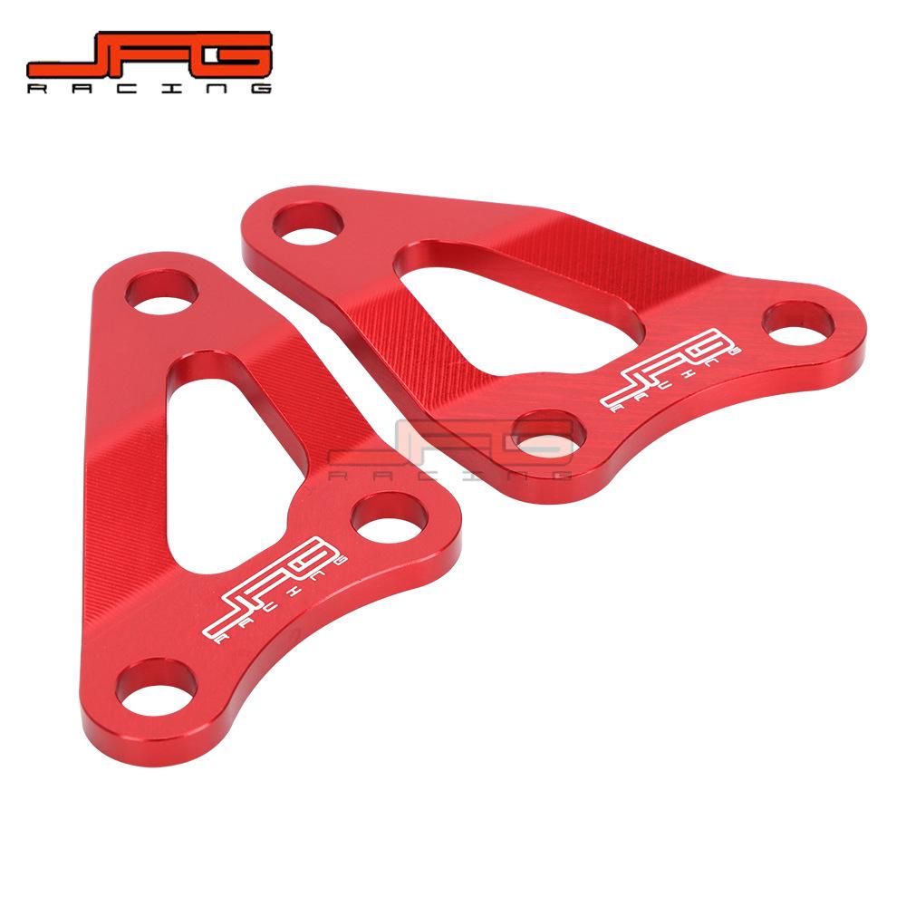 CRF230 Motorcycle Aluminum Engine Protection Bracket