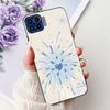 Для Motorola Moto One 5G Чехол Роскошный Модный Расписной Чехол 6.7'' Мягкий ТПУ Чехол для Телефона Для Motorola One MotoOne 5G Задняя Крышка Сумки