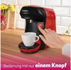 Капсульная кофемашина Bosch TAS103E Tassimo Happy friendly