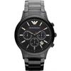 AR2453 Renato Chronograph Men's Watch