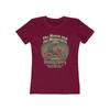 Mouse and the Motorcycle 1965 Vintage Women's T Shirt