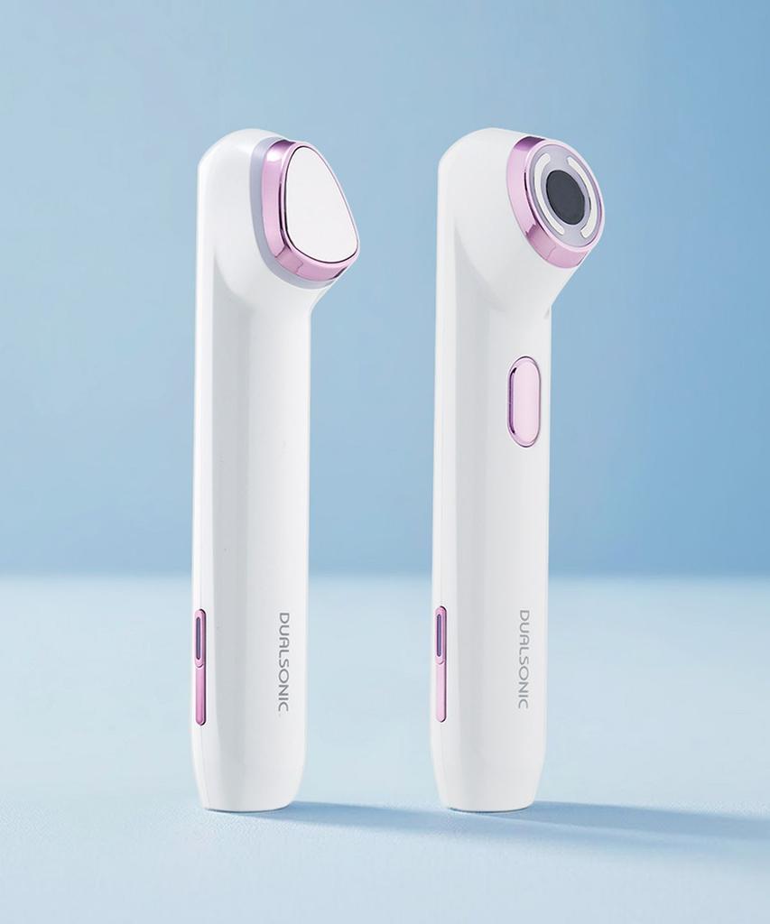 Glimbit Triangle + One Radiant Firming Package (Waterdrop Ultrasound + Intensive Ultrasound)