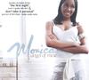 CD MONICA Angel Of Mine НЕТ Arista 1999 Австралия Танцевальная Электроника Б/У