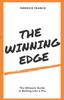 Книга The Winning Edge : The Ultimate Guide To Betting Like a Pro
