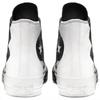 Converse Chuck Taylor All Star 1970s Hi Mission V Черно-белые женские