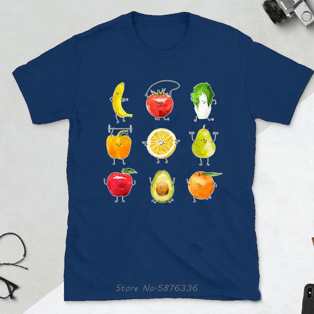 Orange Fruit Tshirt Oranges Orange Lover Gift Fruits Tees Summer Aesthetic Cotton TShirt Oversized Casual T Shirt Unisex Clothing