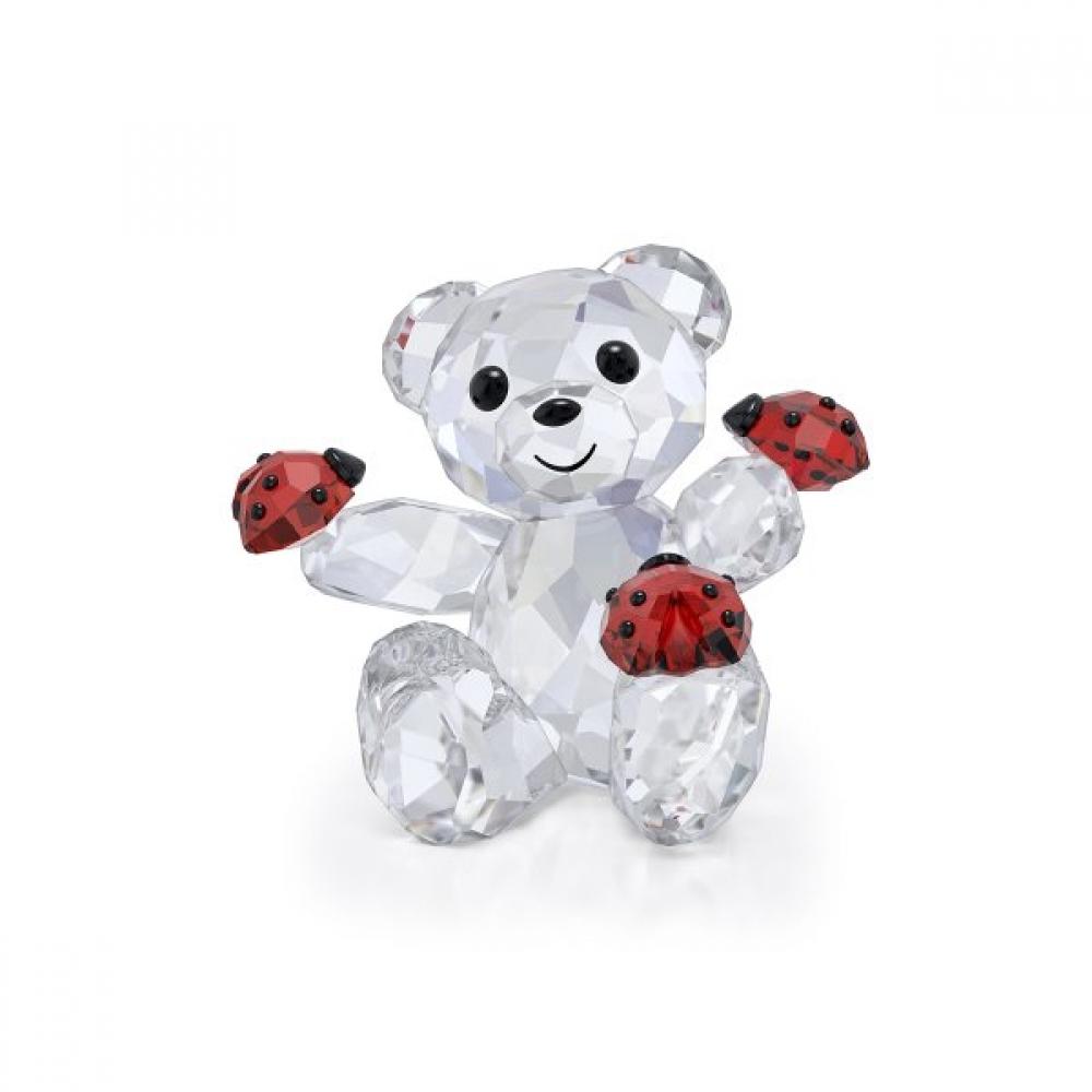 Swarovski Good Luck Bear 5675983