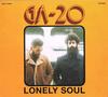 CD GA-20 - Lonely Soul KCR12004 Karma Chief Rec 2019 US Rock