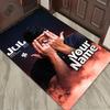 Name Custom Jul album Carpet Rug for Living Room Bedroom Home Sofa Decoration,Kids play Non-slip Floor Mat